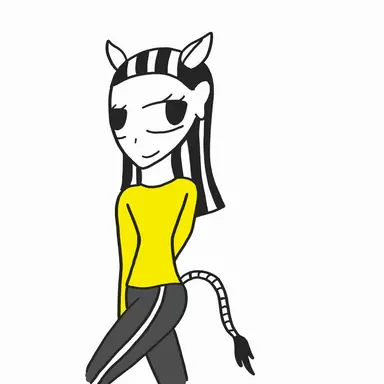 Profile image of 지브리나