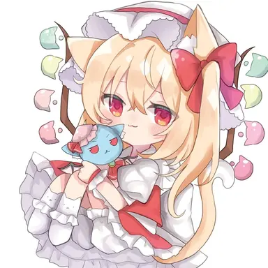 Profile image of 猫フラン