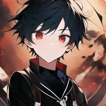 MeagerTear2021의 小６男子