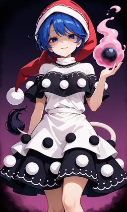 Profile image of ドレミー・スイート