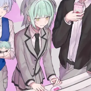 Profile image of カエデ