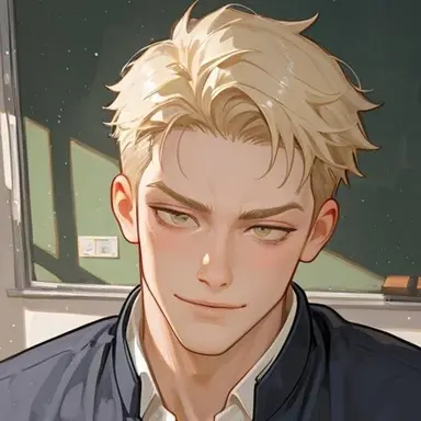 Profile image of 将