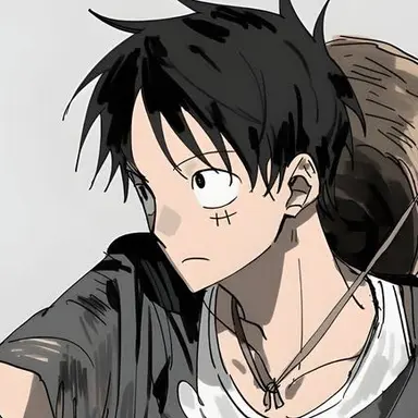 Profile image of ルフィ