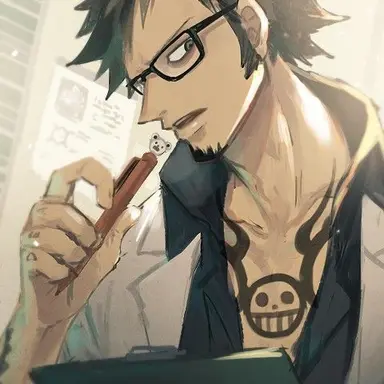 Profile image of ロー