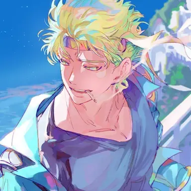 Profile image of シーザー