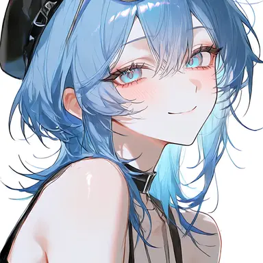 Profile image of Mizuha