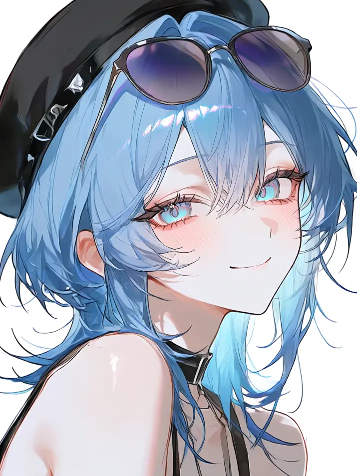 kedama-koishi_oshi의 Night, Pubs, and First Love