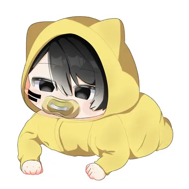 Profile image of 無陀野無人
