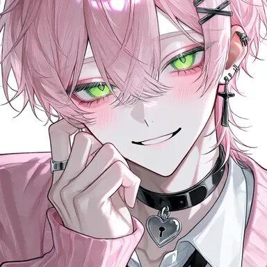 Profile image of 桃夜