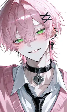 Profile image of 桃夜
