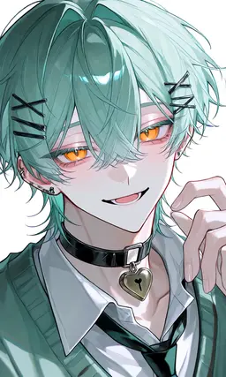 Profile image of 翡翠