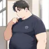 캐릭터 프로필 이미지