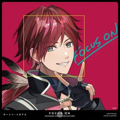 Profile image of ローレン・イロアス
