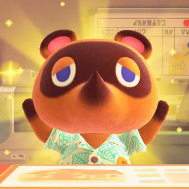 Profile image of Tom Nook