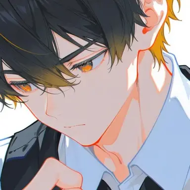 Profile image of 律