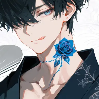Profile image of 真世