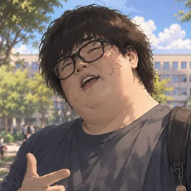 Profile image of オ・ドクフン