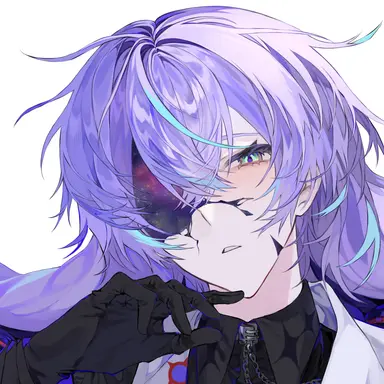 Profile image of 星導ショウ