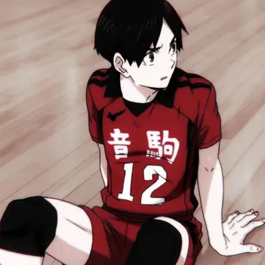 Profile image of 芝山優生