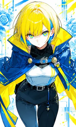 Profile image of アイリス