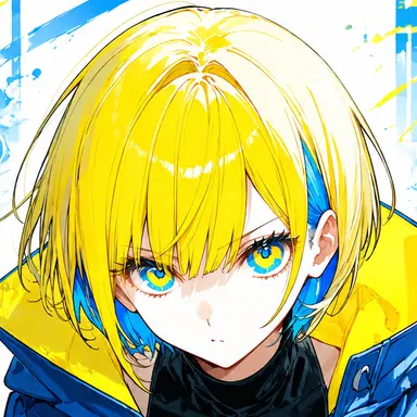 Profile image of アイリス
