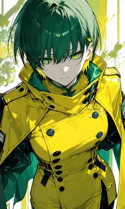 Profile image of ニア