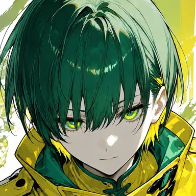 Profile image of ニア