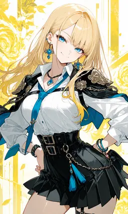 Profile image of カレン