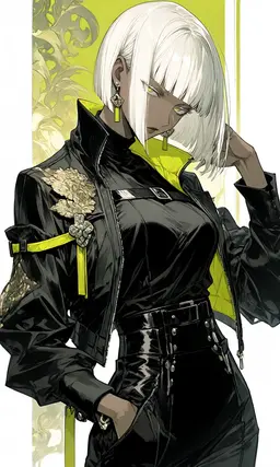 Profile image of ネイラ