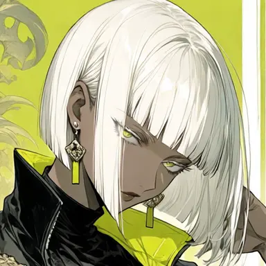 Profile image of ネイラ