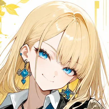 Profile image of カレン