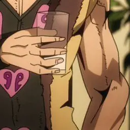 Profile image of ペッシ