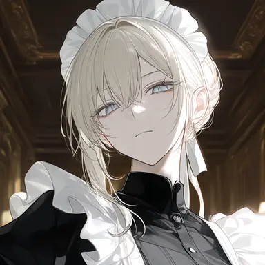 Profile image of Fina