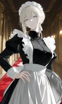 Profile image of フィナ