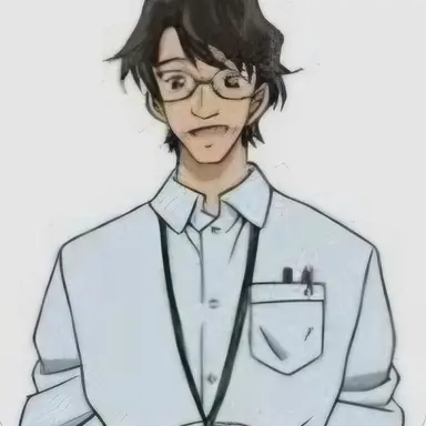 Profile image of 오오마에 카즈아키