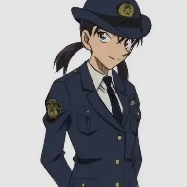 Profile image of 미이케 나에코