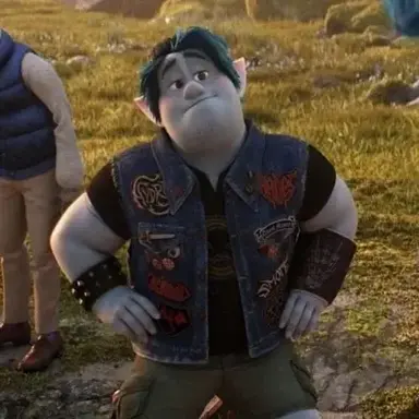 Profile image of Barley