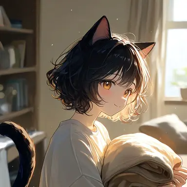 Profile image of Sable