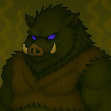 Profile image of 猪狩