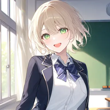 Profile image of アスカ