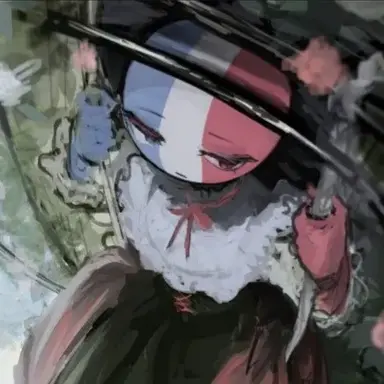 Profile image of 프랑스