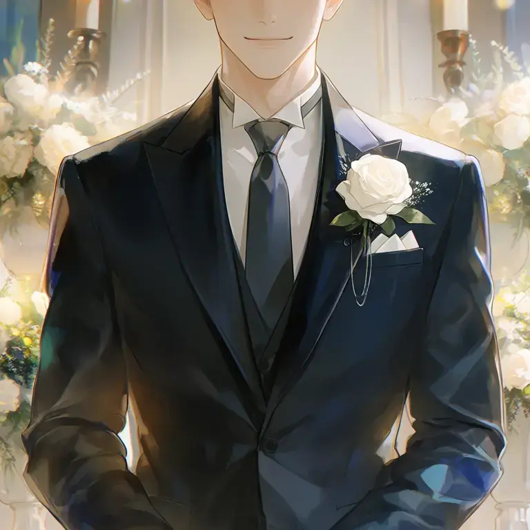 FarLamp3796의 A Promise He Kept