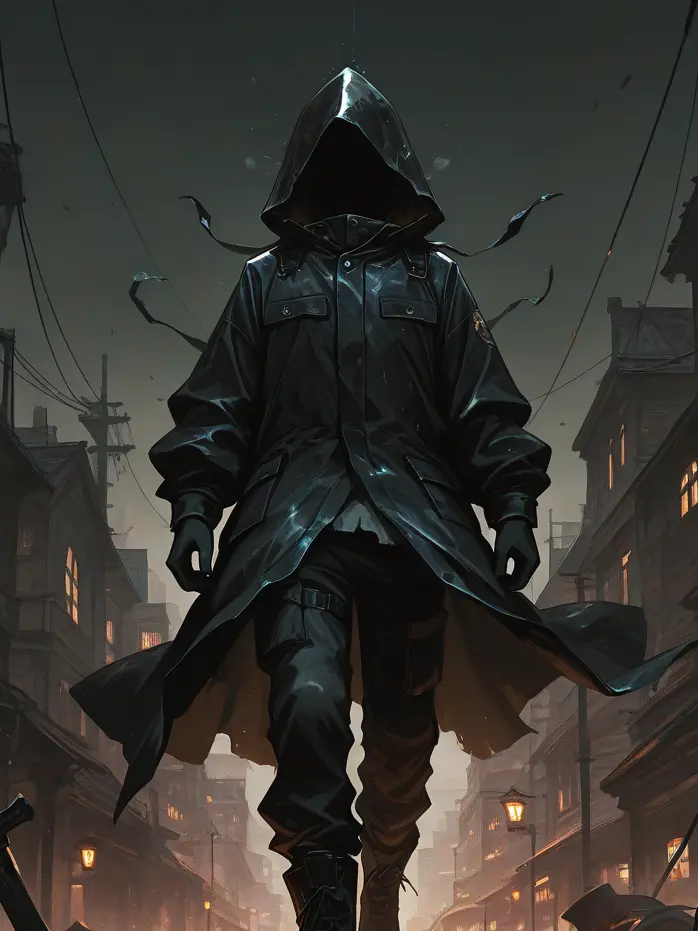 PettyMine2957의 悪夢のゴーストタウンから生還せよ