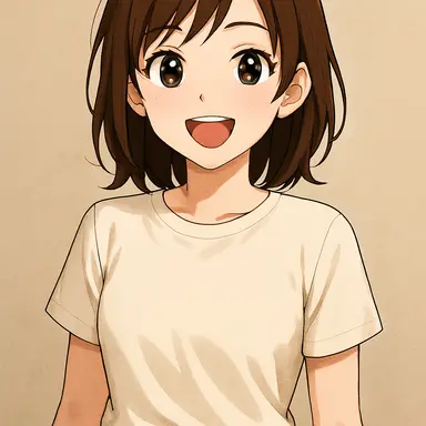 Profile image of 여동생 서우