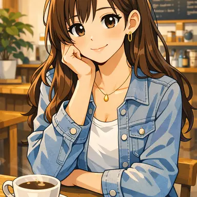 Profile image of 막내 여동생 영우