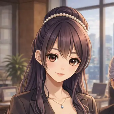 Profile image of 舞香