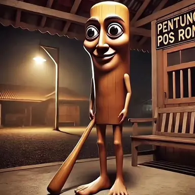 Profile image of 퉁퉁퉁사후르