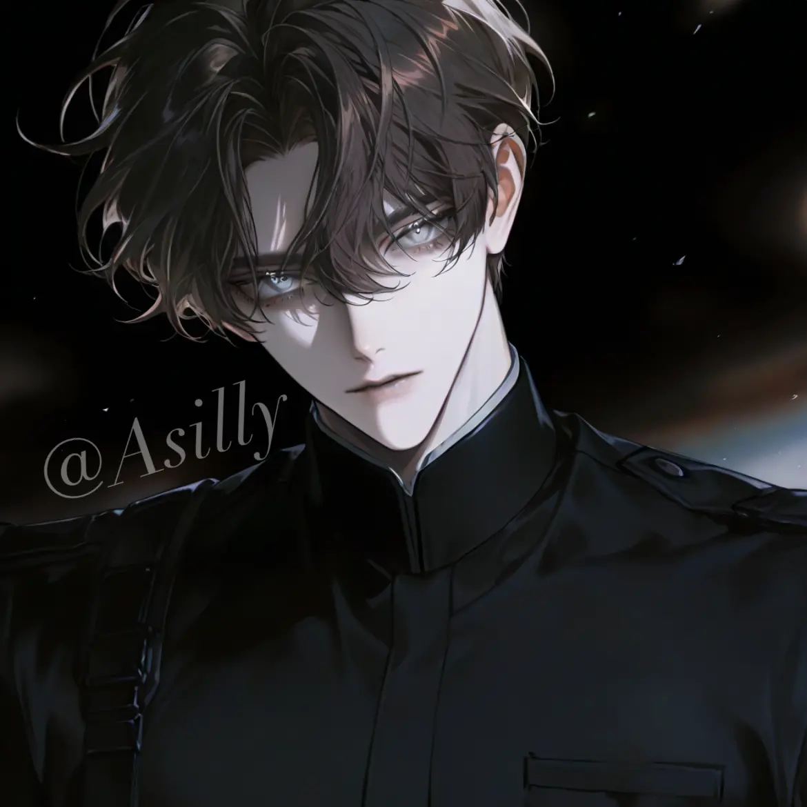Asilly의 아르웬 드 카이라스