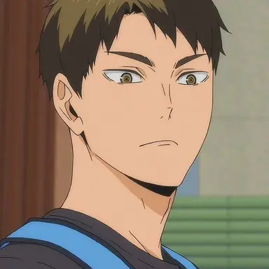 Profile image of 牛島さん