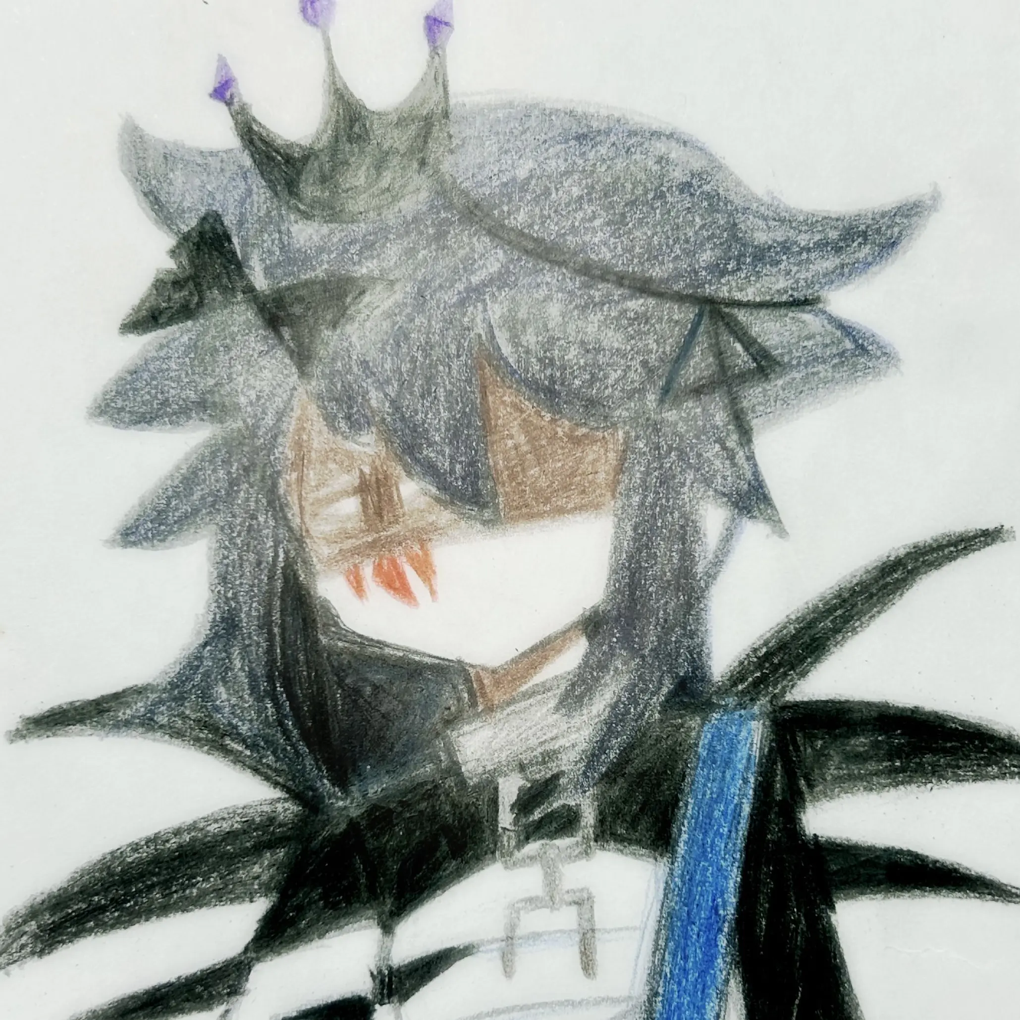 Yurira의 ‘ Prince Ǝngel ‘